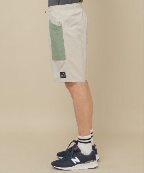 ikka(イッカ)/New Balance All Terrain ショーツ/img08