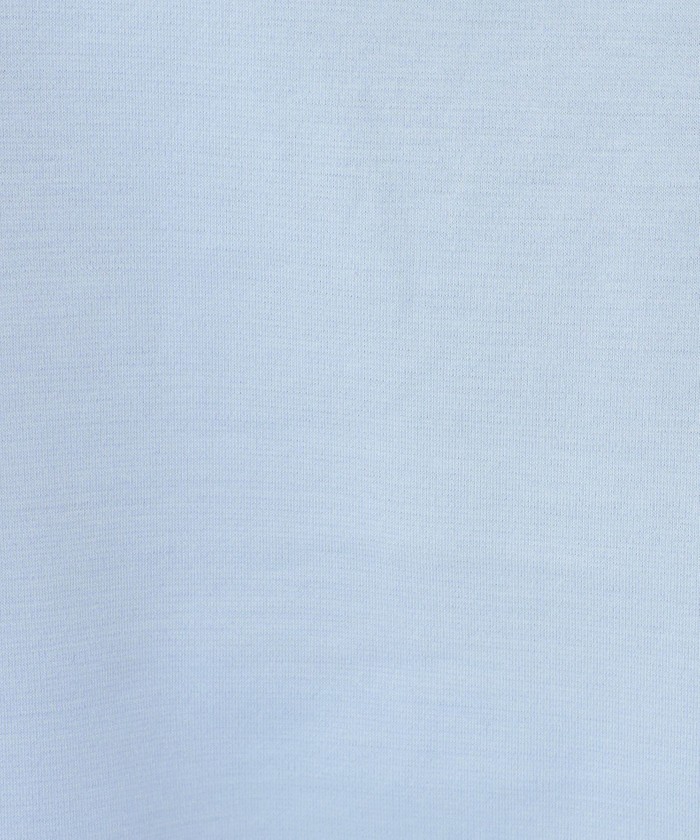 日本激安販壳サイト  サイズ42 CHICケミカルレースコンビブラウス BE TO Tシャツ/カットソー(半袖/袖なし)