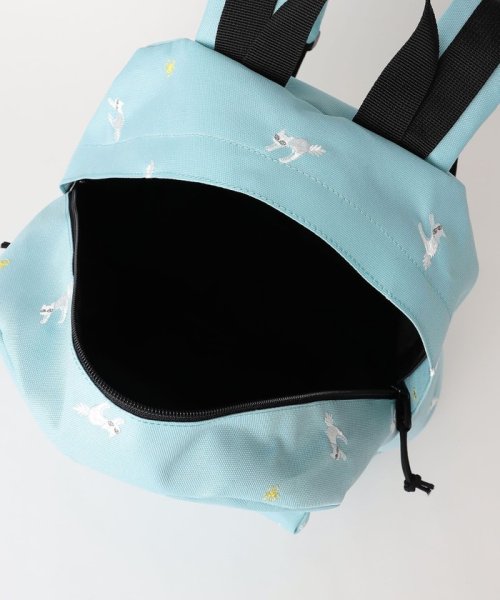 別注 Mei メイ デイパック Lサイズ ネコ グリーンレーベルリラクシング キッズ Green Label Relaxing Kids Magaseek 別注 Mei メイ デイパック Lサイズ ネコ グリーンレーベルリラクシング キッズ Green Label Relaxing Kids Magaseek