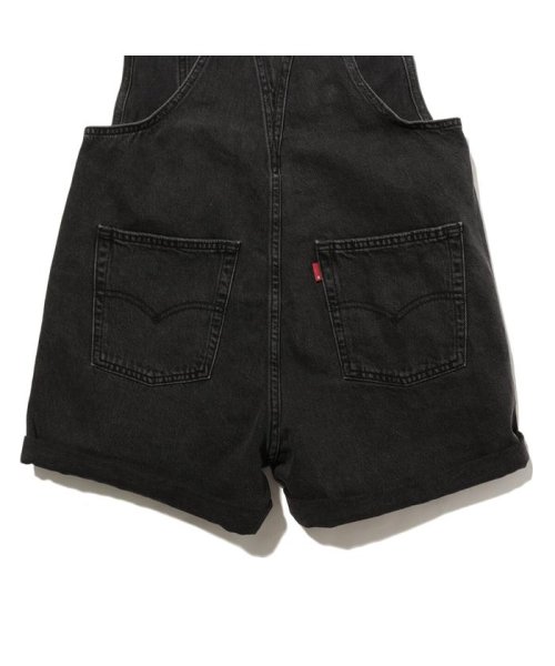 Levi's(リーバイス)/VINTAGE SHORTALL LOOSE CANNON/img05