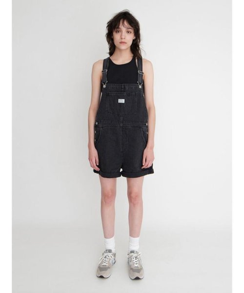 Levi's(リーバイス)/VINTAGE SHORTALL LOOSE CANNON/img09