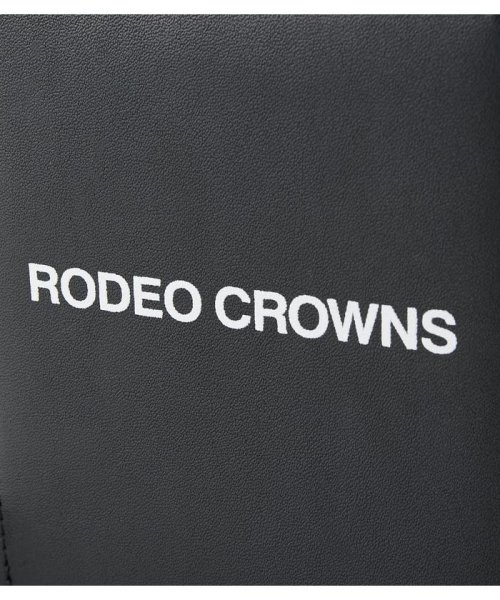 RODEO CROWNS WIDE BOWL(ロデオクラウンズワイドボウル)/ウォレットショルダー/img03