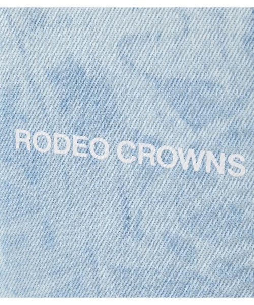 RODEO CROWNS WIDE BOWL(ロデオクラウンズワイドボウル)/ウォレットショルダー/img08