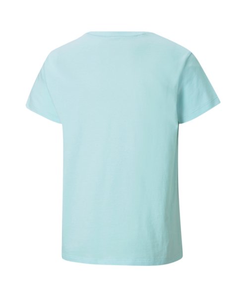 PUMA(プーマ)/キッズ ガールズ ALPHA Tシャツ 120－160cm/img06