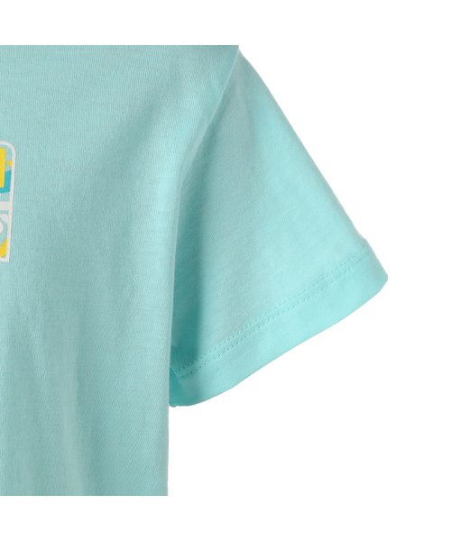 PUMA(プーマ)/キッズ ガールズ ALPHA Tシャツ 120－160cm/img08