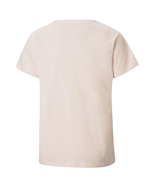 PUMA(プーマ)/キッズ ガールズ ALPHA Tシャツ 120－160cm/img11