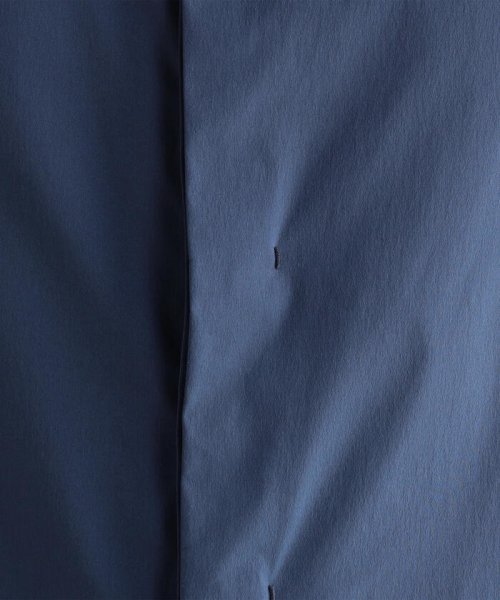 TOMORROWLAND MENS(TOMORROWLAND MENS)/コットンポプリン レギュラーカラー半袖シャツ/img06