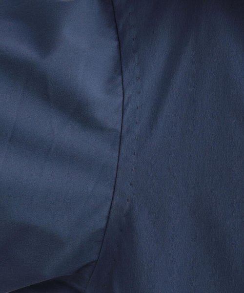 TOMORROWLAND MENS(TOMORROWLAND MENS)/コットンポプリン レギュラーカラー半袖シャツ/img14
