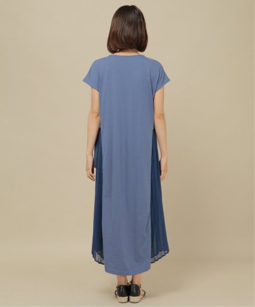 セール ワキプリーツワンピース イッカ Ikka Magaseek