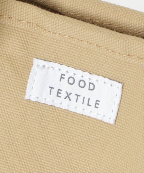 ikka(イッカ)/FOOD TEXTILEバッグ/img03