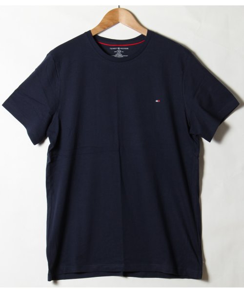 ALWAYS GOOD TIME NEW BASIC STORE(オールウェイグッドタイムニューベーシックストア)/TOMMY HILFIGER/トミーヒルフィガー1POINT TEE  /img15