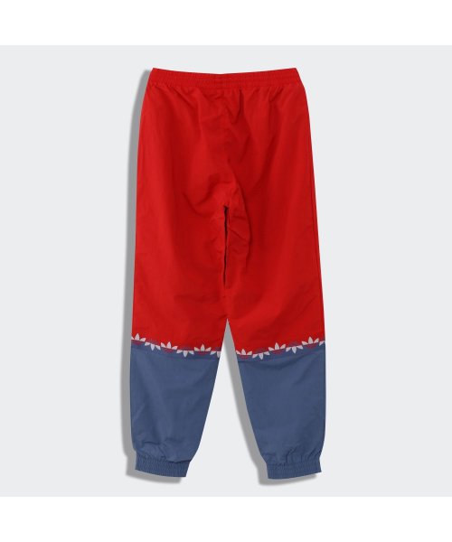 セール アディカラー スライスド トレフォイル トラックパンツ ジャージ アディダス オリジナルス Adidas Originals Magaseek