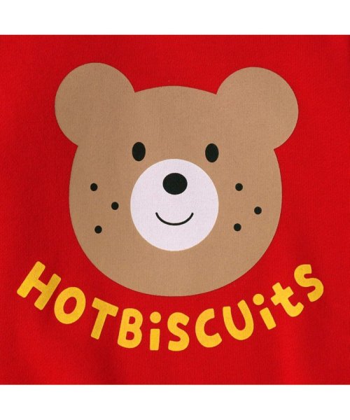 MIKI HOUSE HOT BISCUITS(ミキハウスホットビスケッツ)/トレーナー/img02