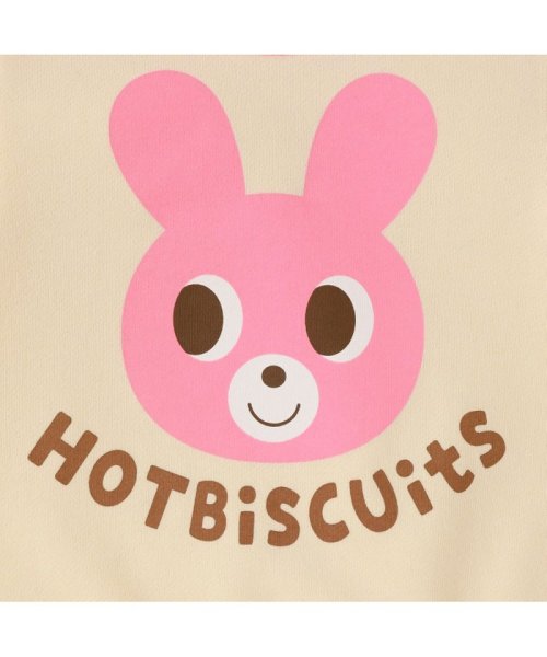 MIKI HOUSE HOT BISCUITS(ミキハウスホットビスケッツ)/トレーナー/img36