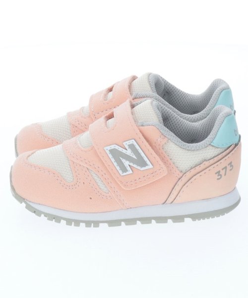 new balance(ニューバランス)/IZ373/img01