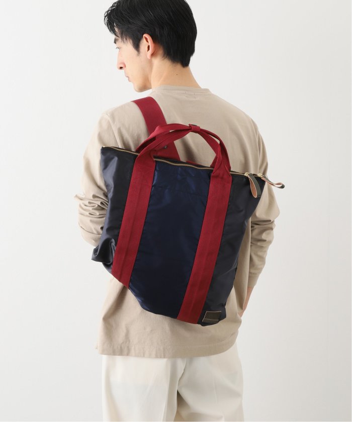 MARNI×PORTER マルニ×ポーター 2WAY TOTE BAG