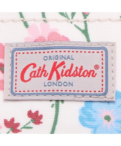 Cath Kidston(キャスキッドソン)/キャスキッドソン トートバッグ PARK MEADOW ホワイト レディース CATH KIDSTON 984089/img08