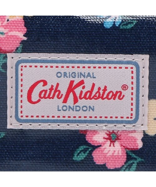 Cath Kidston(キャスキッドソン)/キャスキッドソン トートバッグ PARK MEADOW BUNCH ネイビー レディース CATH KIDSTON 984249/img08