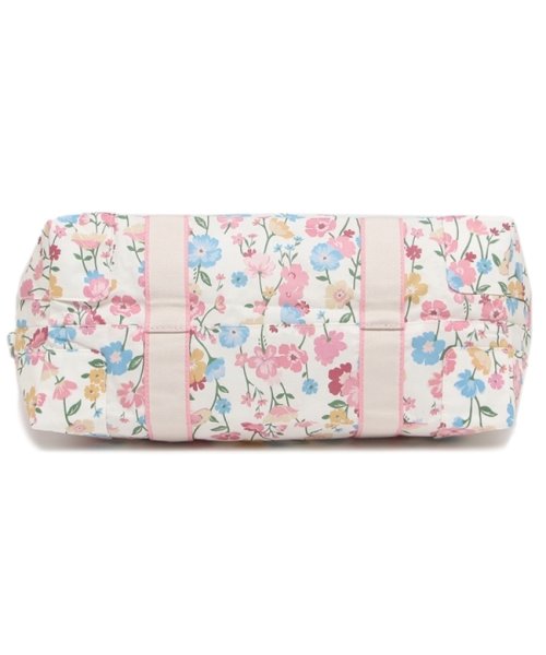 Cath Kidston(キャスキッドソン)/キャスキッドソン ボストンバッグ PARK MEADOW ホワイト レディース CATH KIDSTON 984720/img07