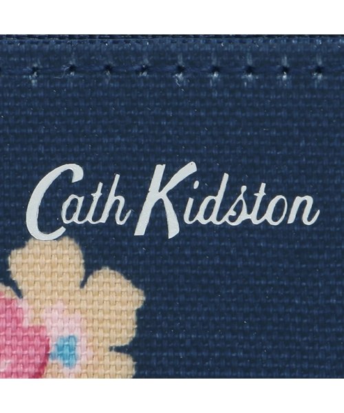 Cath Kidston(キャスキッドソン)/キャスキッドソン 長財布 PARK MEADOW BUNCH ネイビー レディース CATH KIDSTON 984812/img06