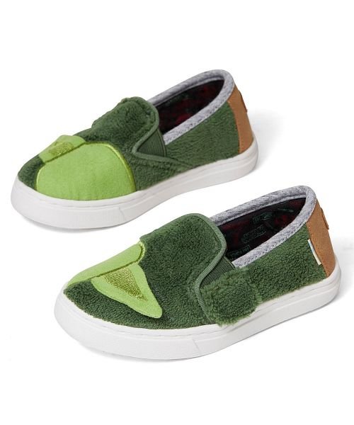 トムス キッズ スターウォーズ ルーカ ヨーダ Acuityinfotech Com