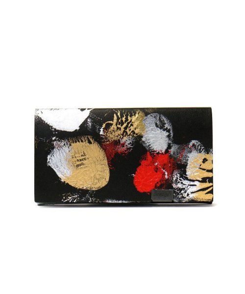SYOSA(所作)/所作 カードケース SHOSA 名刺入れ ショサ handpaint CARD CASE カード入れ 薄型 本革 日本製 SHO－CA1C/img01