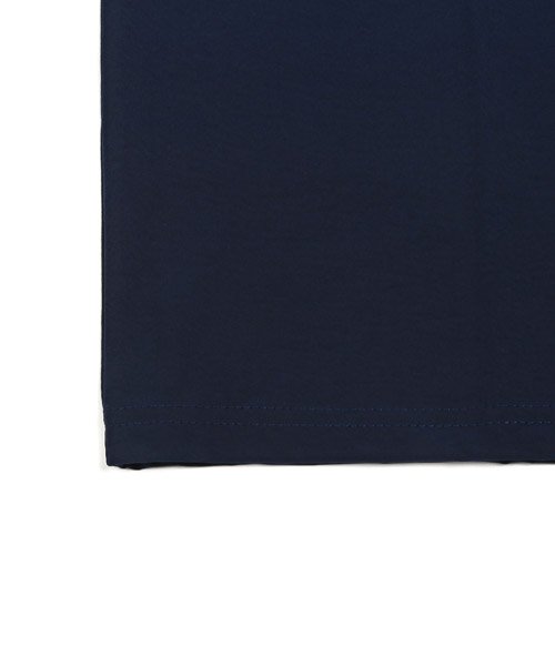 LUXSTYLE(ラグスタイル)/ナイロンストレッチ半袖ポケットTシャツ/Tシャツ 半袖 メンズ ストレッチ ポケット/img20