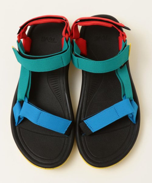 SHIPS any MEN(シップス　エニィ　メン)/Teva: HURRICANE XLT2 スポーツサンダル/img06