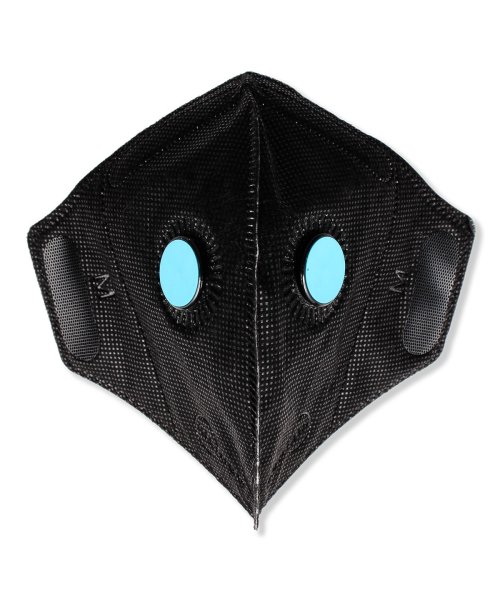 AIRINUM(エリナム)/エリナム AIRINUM マスク フィルター ３枚セット エチケットマスク フェイスマスク ウイルス 抗菌 防臭 小さめ 普通 大きめ 子供 大人 飛沫 対策 /img01
