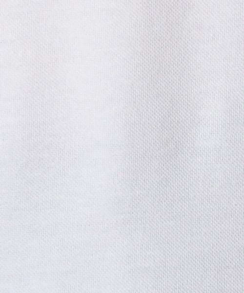 NOLLEY’S goodman(ノーリーズグッドマン)/カノコドレス Tシャツ（※ジャケットインナー専用Tシャツ ジャケT）/img08