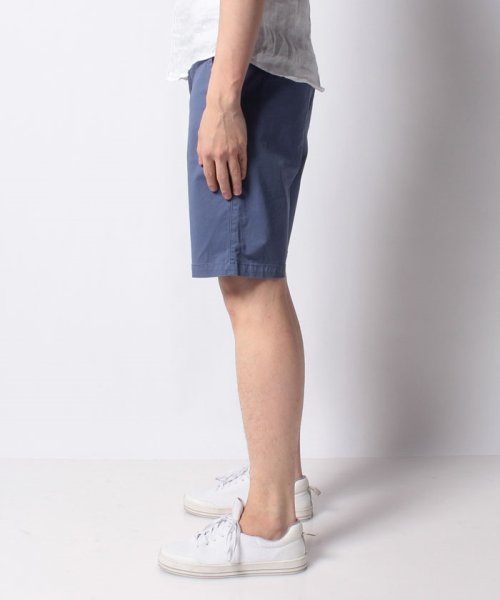 BENETTON (mens)(ベネトン（メンズ）)/ストレッチカラーショートパンツ/img43