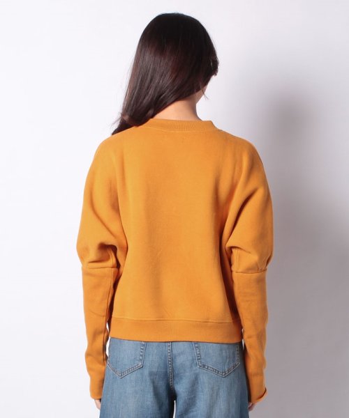 LEVI’S OUTLET(リーバイスアウトレット)/LMC TODDY FLEECE INCA GOLD/img02