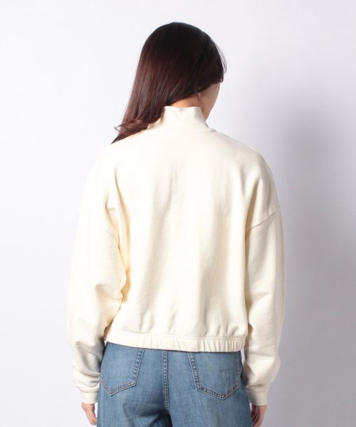 LEVI’S OUTLET(リーバイスアウトレット)/POM QUARTER ZIP TOFU/img02