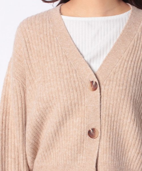 LEVI’S OUTLET(リーバイスアウトレット)/ISLA CARDIGAN TOASTED ALMOND/img03