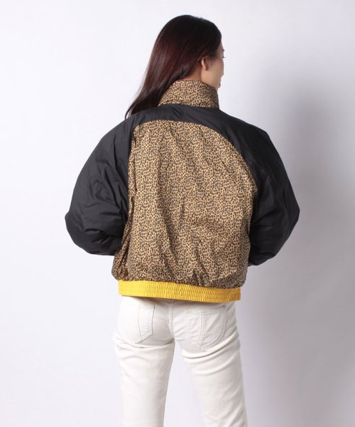 LEVI’S OUTLET(リーバイスアウトレット)/LYDIA REVERSIBLE PUFFER GOLD COAST/img02