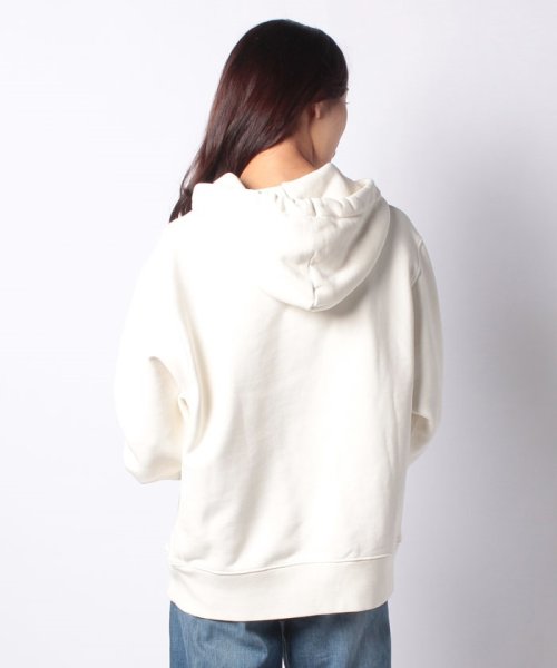LEVI’S OUTLET(リーバイスアウトレット)/CAMP HEAVYWEIGHT HOODIE TOFU/img02