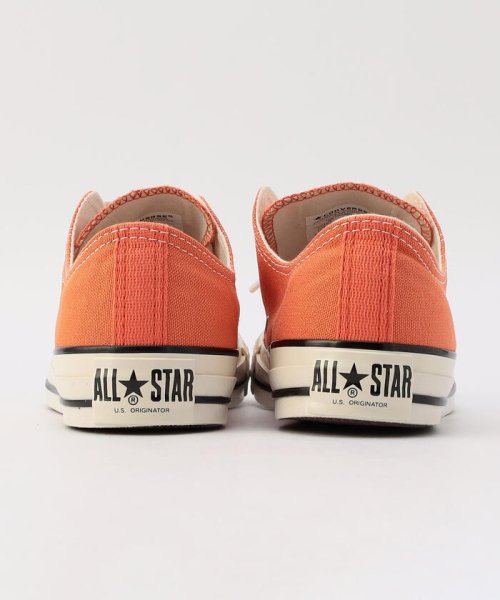NOLLEY’S(ノーリーズ)/【CONVERSE (コンバース)／アメリカ】ALL STAR US COLORS OX/img06