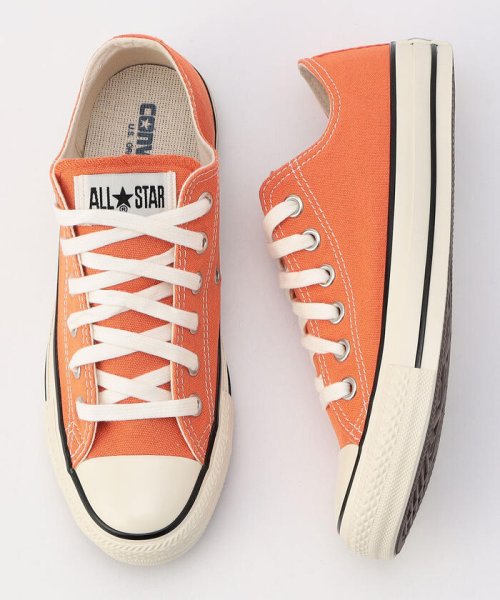 NOLLEY’S(ノーリーズ)/【CONVERSE (コンバース)／アメリカ】ALL STAR US COLORS OX/img07