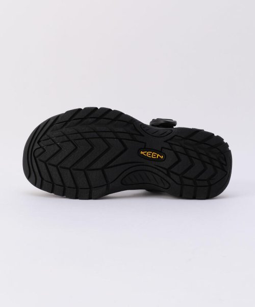 GLOSTER(GLOSTER)/【KEEN / キーン】ZERRAPORT 2/img03