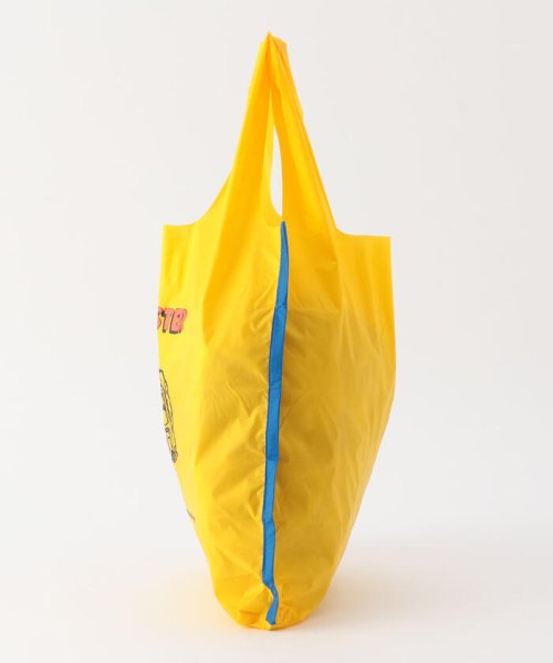 NOLLEY’S goodman(ノーリーズグッドマン)/【COBMASTER/コブマスター】PACKABLE SHOPPING BAG/img01