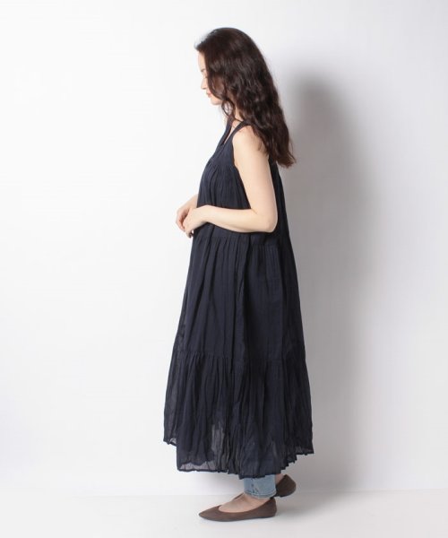 C Fortpoint ふんわりインド綿100 無地スリーブレスワンピース ジーンズメイト Jeans Mate Magaseek C Fortpoint ふんわりインド綿100 無地スリーブレスワンピース ジーンズメイト Jeans Mate Magaseek