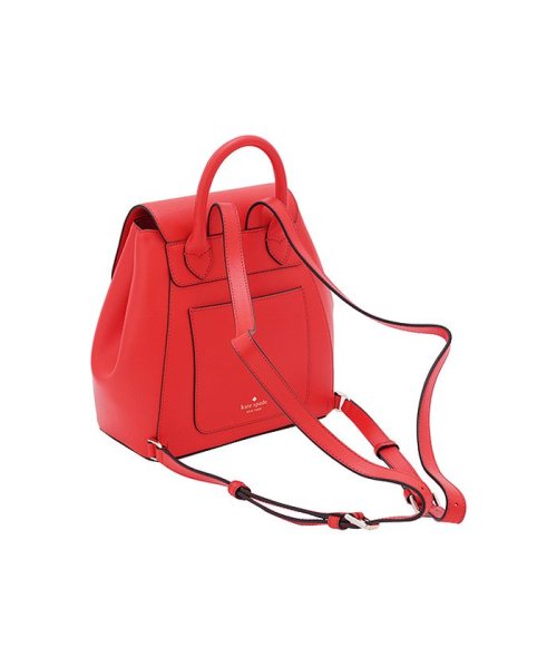 kate spade new york(ケイトスペードニューヨーク)/【kate spade new york(ケイトスペード)】kate spade new york ケイトスペード ADEL M FLAP BACKPACK w/img01