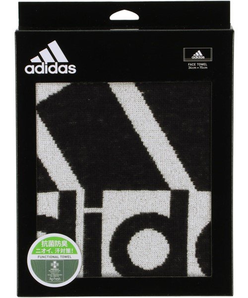 Adidas(アディダス)/11 CP FT フェイスタオル/img02