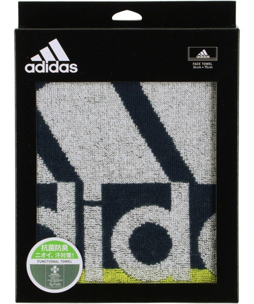 Adidas(アディダス)/11 CP FT フェイスタオル/img12