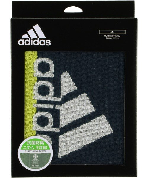 Adidas(アディダス)/11 CP MUFT マフラータオル/img11