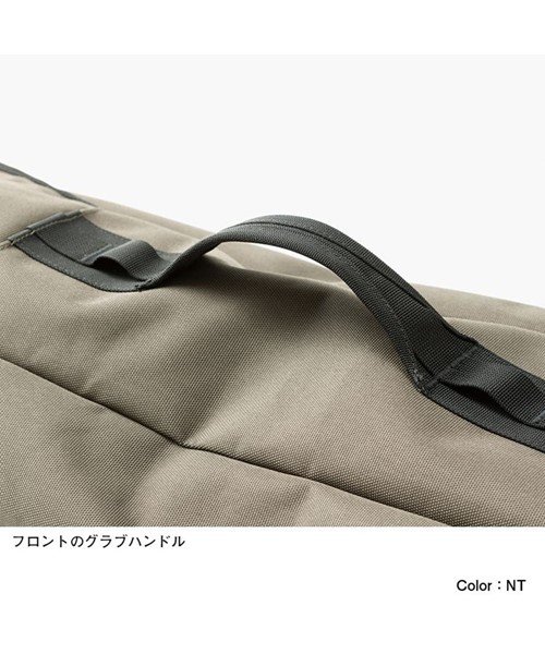 THE NORTH FACE(ザノースフェイス)/FLD POLE CASE/img01