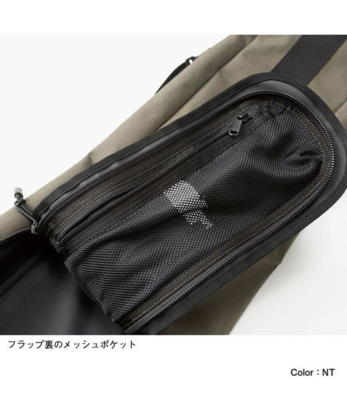 THE NORTH FACE(ザノースフェイス)/FLD POLE CASE/img02