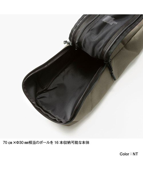 THE NORTH FACE(ザノースフェイス)/FLD POLE CASE/img04
