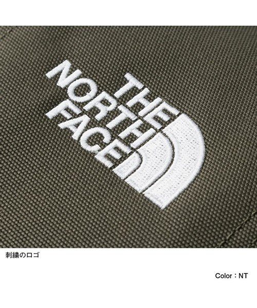 THE NORTH FACE(ザノースフェイス)/FLD POLE CASE/img05