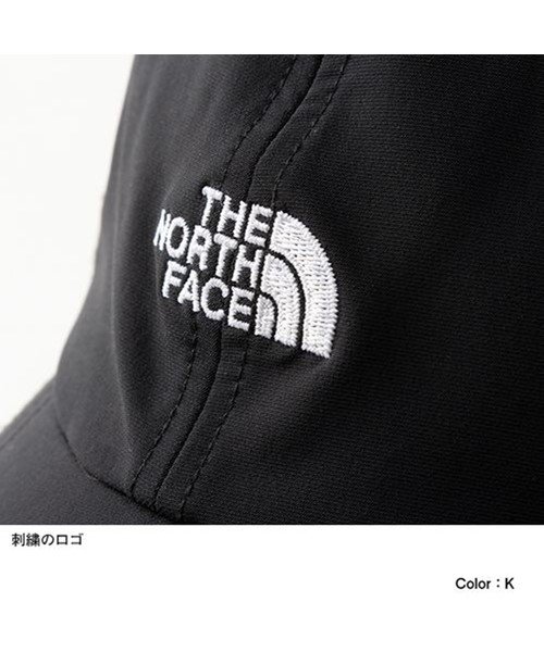 THE NORTH FACE(ザノースフェイス)/VERB CAP/img01